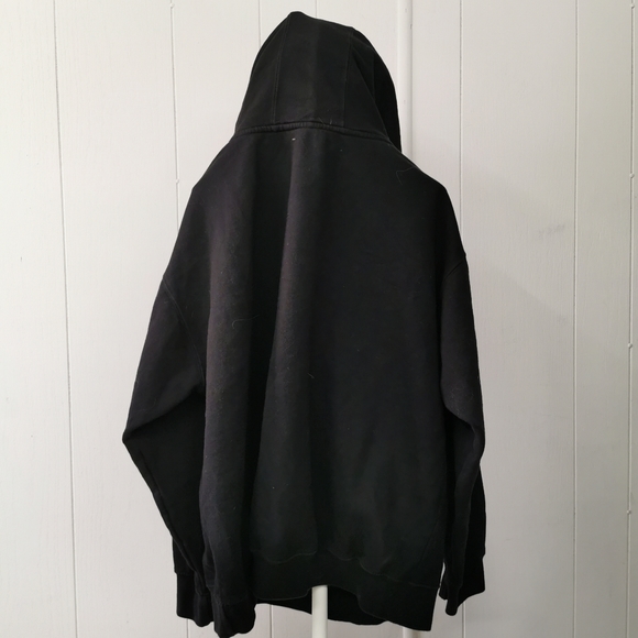 Nitro Circus Live Authentic Hoodie XL - Picture 4 of 4